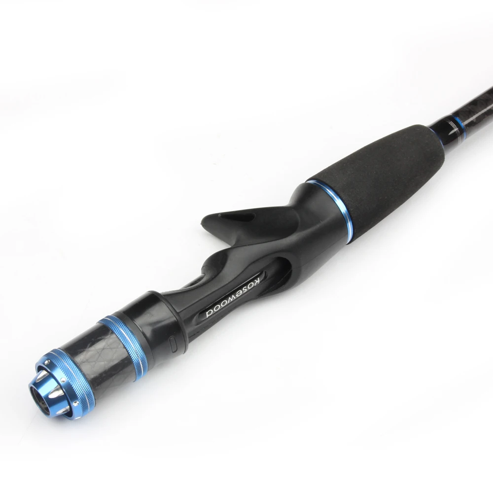 Максимальный вес приманки 200 г удочка для джиггинга в соленой воде 195 см