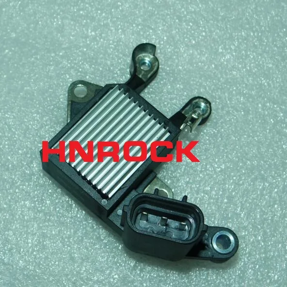 Регулятор HNROCK IN6342 для генератора переменного тока 1042103690 YLE500190 LANDROVER discover range