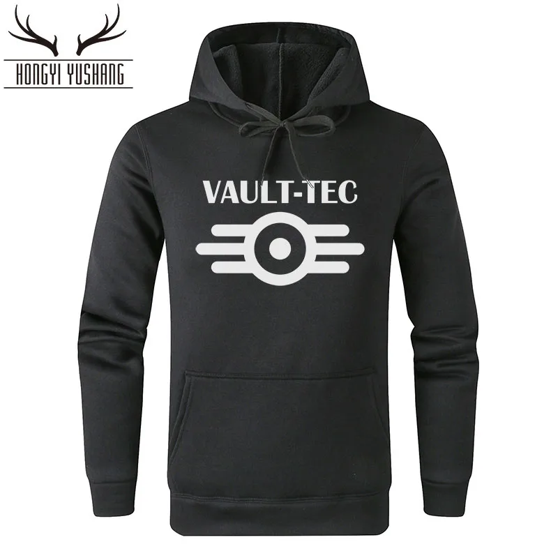 Модные мужские толстовки с капюшоном flout для видеоигр 4 худи принтом vat Tec Лидер