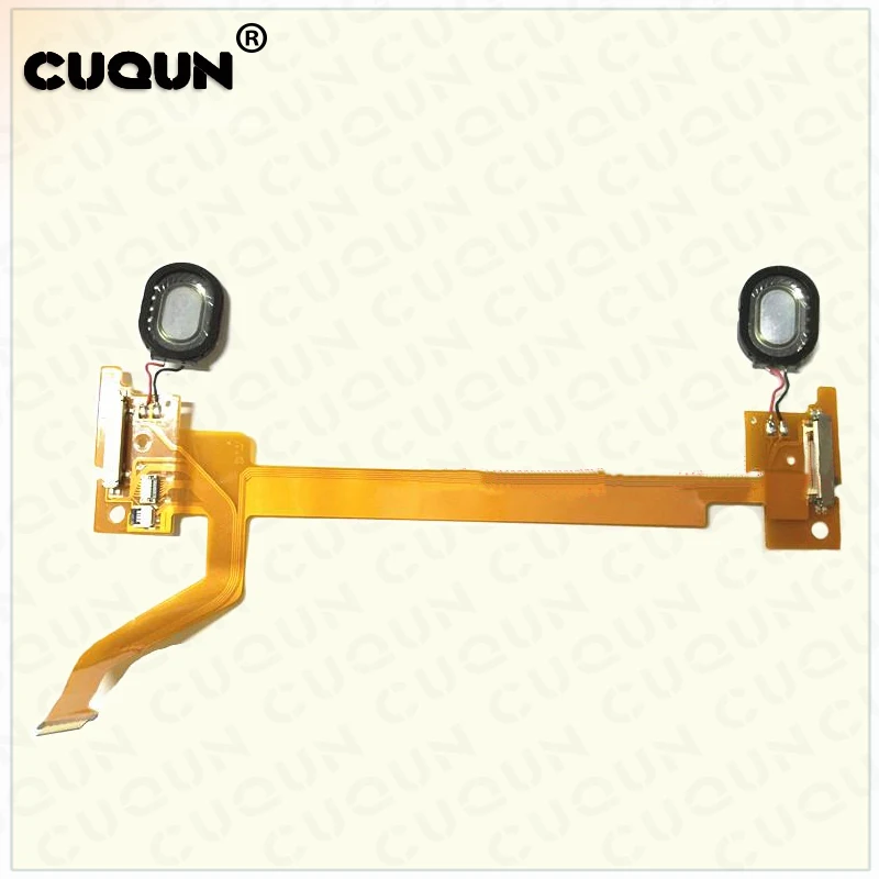 

Оригинальный кабель для динамика с динамиком для новой консоли 3DS