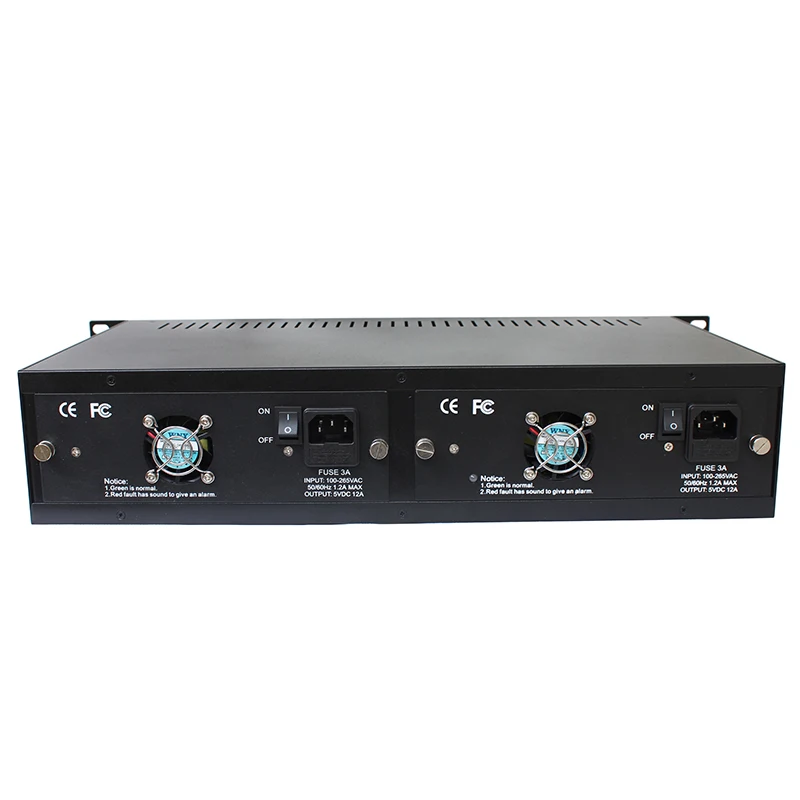 AMSOPFT светодиодный дисплей прокатный волоконно оптический приемопередатчик