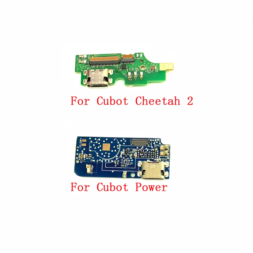 Usb зарядный порт док станция разъем гибкий кабель для Cubot Cheetah 2/мощность usb