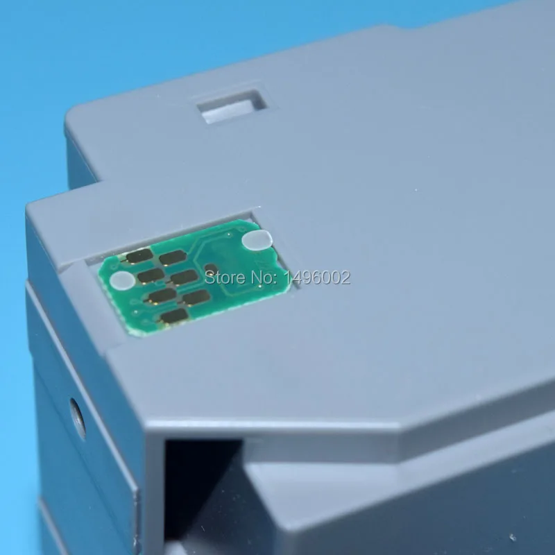 T582000 100% Новый оригинальный отработанных резервуар для чернил Epson 3880 3800 D700 SC P800 3800C