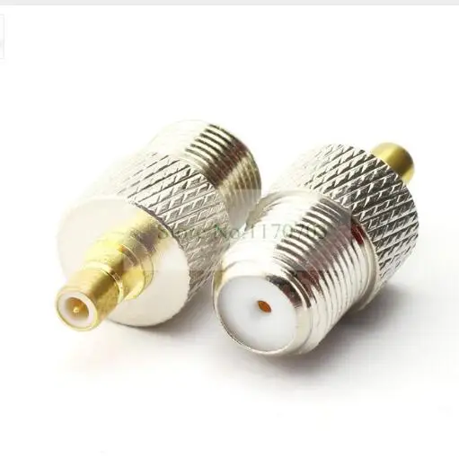 5 шт. RF коаксиальный адаптер SMB разъем мама/папа мама|smb female connector|smb connectorsmb coaxial