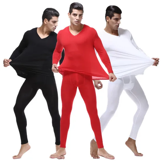 Большие размеры пижамные комплекты для мужчин одежда сна длинный рукав хлопок