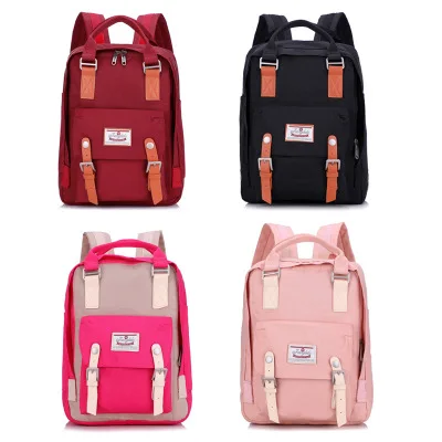 

Mummy bag backpack baby diaper bag High-quality Large capacity Travel Backpack Baby Care Clothes