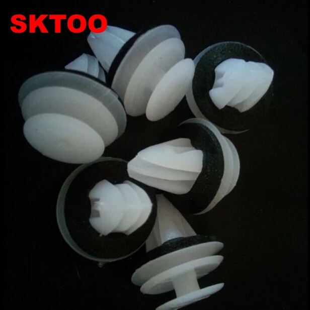 Универсальные пряжки для дверей автомобиля SKTOO 20 шт. MAZDA CX-5 CX5 CX-7 3 6 2 ATENZA Axela