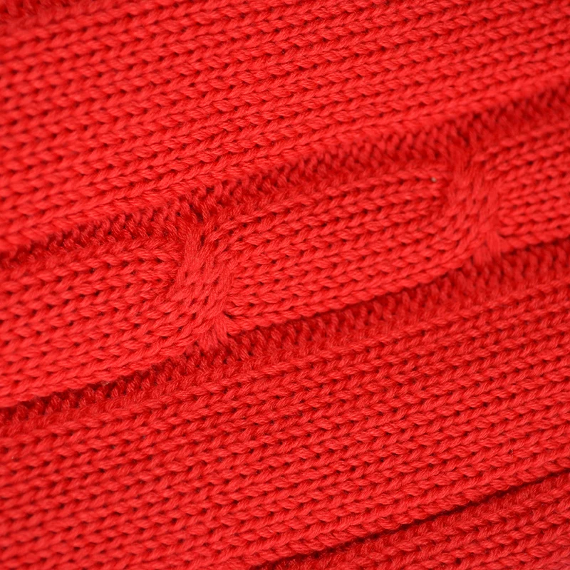 Жилет детский трикотажный с V-образным вырезом на весну-осень | Женская одежда