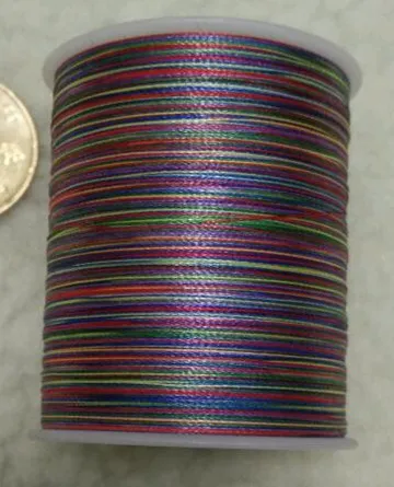 KingClouds 2017 Горячая распродажа высокое качество вариация Полиэстер вышивальная