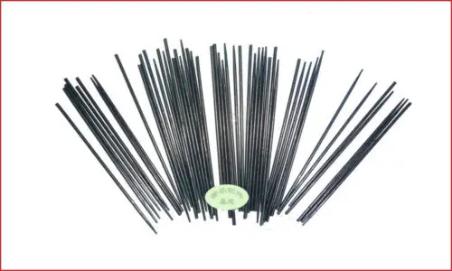 

100pcs oboe springs blue 0.3mm