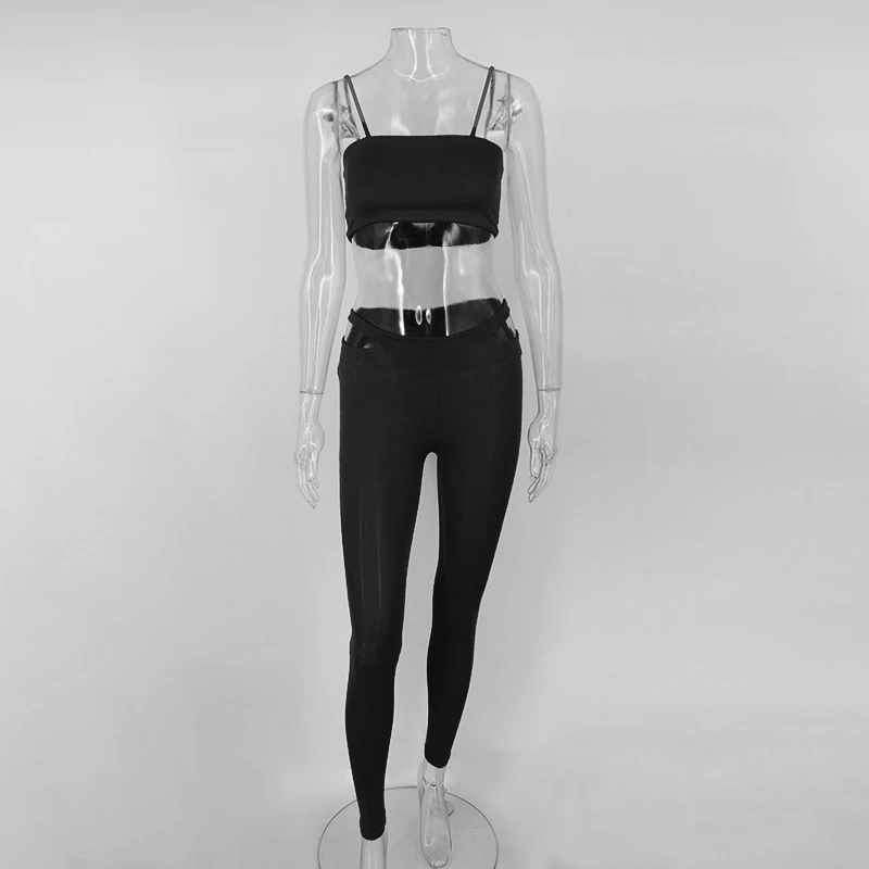 Dressmecb Сексуальная рукавов Комбинезоны для малышек женские комбинезон из двух частей наряд Лето без бретелек Твердые Клубные Повседневное элегантный Комбинезоны для девочек