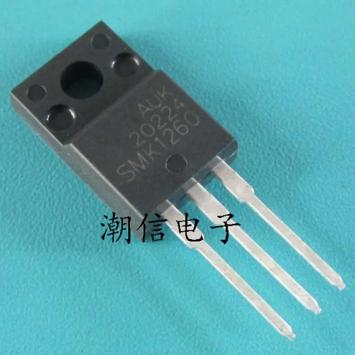 

SMK1260 SMK1260F 4pcs/lot