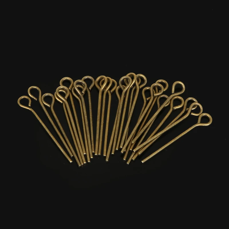 Оптовая продажа булавки и иглы для бижутерии размером 20 мм 520 дюйма | Украшения