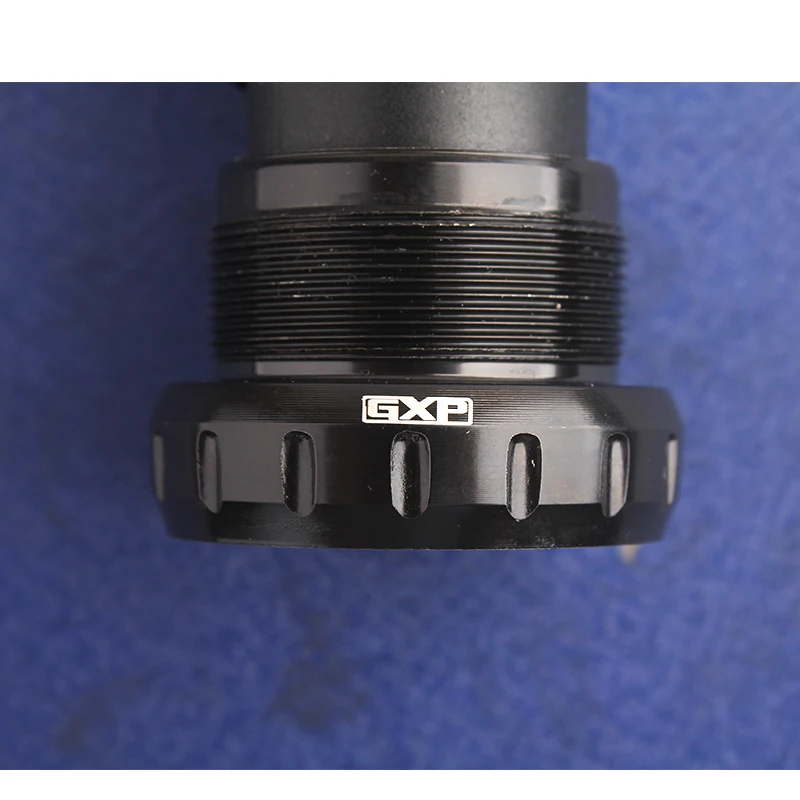 SRAM XR ТМ GXP BSA 68/73 мм Винт каретка MTB& дорожный велосипед центрального движения черный и серебристый