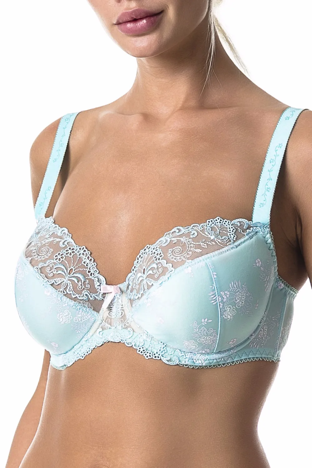 Бюстгальтер с чашкой частично на поролоне Ardi | Женская одежда