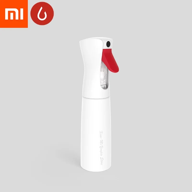Пульверизатор Xiaomi Mijia YJ ручной для полива и уборки дома сада 300 мл | Электроника