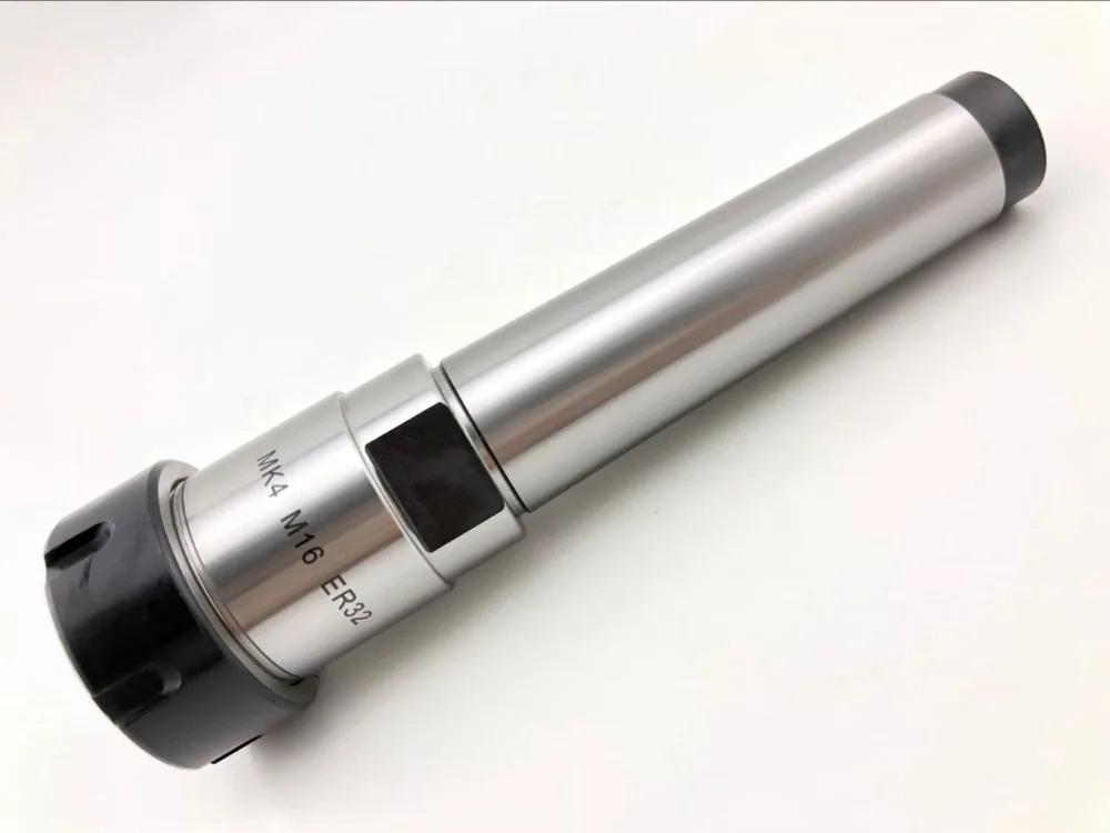 MT4 ER32 M16x2.0 цанговый патрон MK4 держатель MS4 патрон|er32 collet chuck|collet chucker32 |