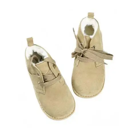 HONGTEYA 2020 KIDS autumn baby boys oxford shoes for children dress boot girl fashion martin boots toddler pu leather | Детская одежда