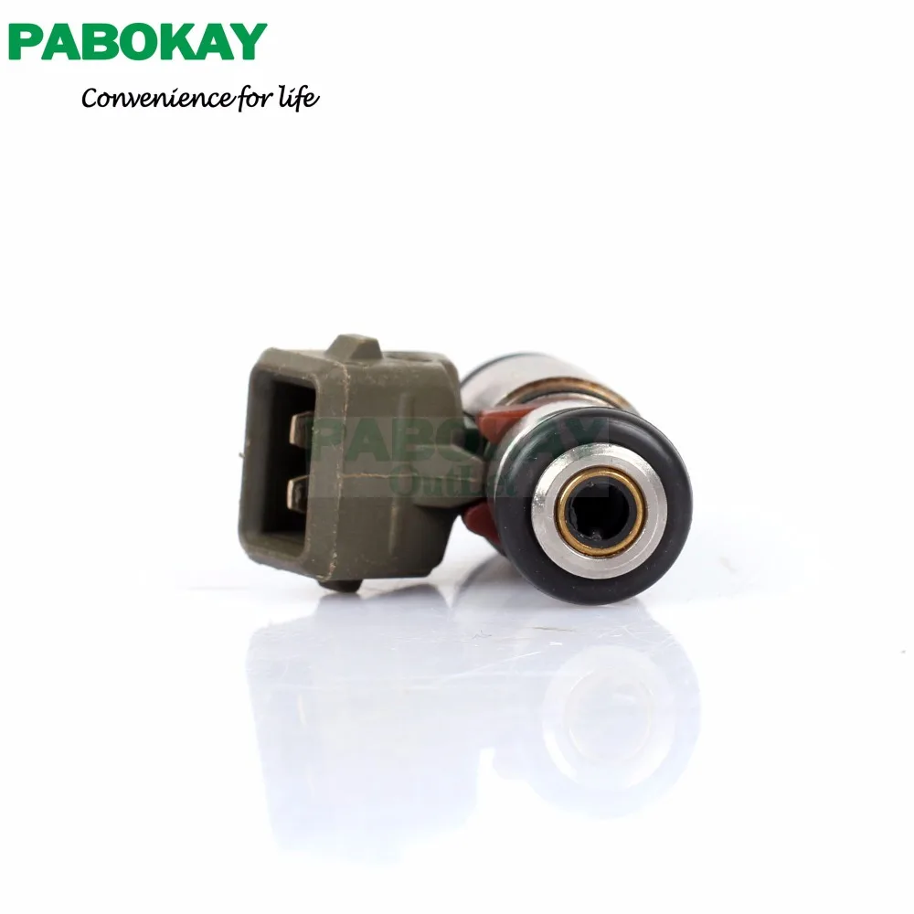 FS Fuel Injector NEW IWP043 IWP162 FOR Harley Davidson 330cc V-TWIN ENGINE ONLY | Автомобили и мотоциклы