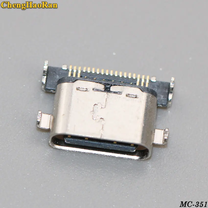 ChengHaoRan 5 шт. Micro Usb зарядный порт разъем док для LG G5 H820 H830 H840 H850 VS987 US992 RS988