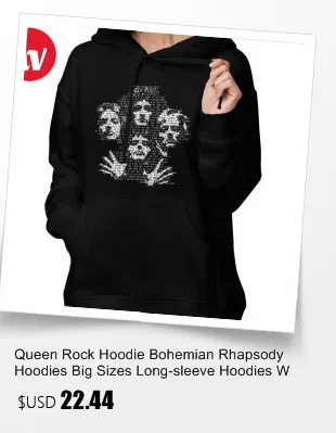 Queen Rock T-Shirt Bohemian Rhapsody T Shirt Oversized Short Sleeve Women tshirt White Street Wear O Neck Ladies Tee Shirt