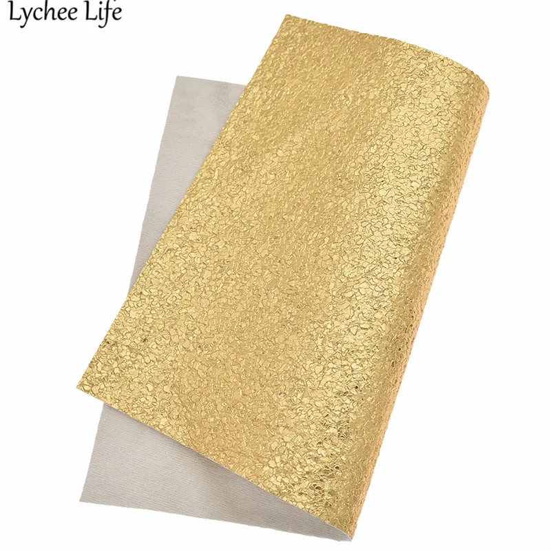 Lychee Life 21X15cm текстурированная масляная ткань из песков цветная сделай сам шитье