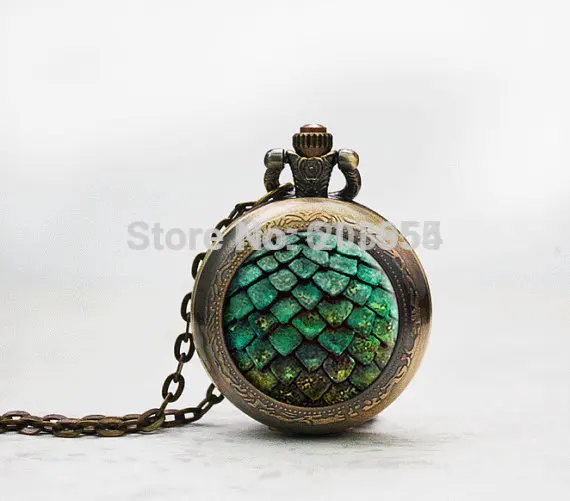 Игра престолов 12 шт./лот карманные кварцевые часы Оптовая Продажа стимпанк стиль