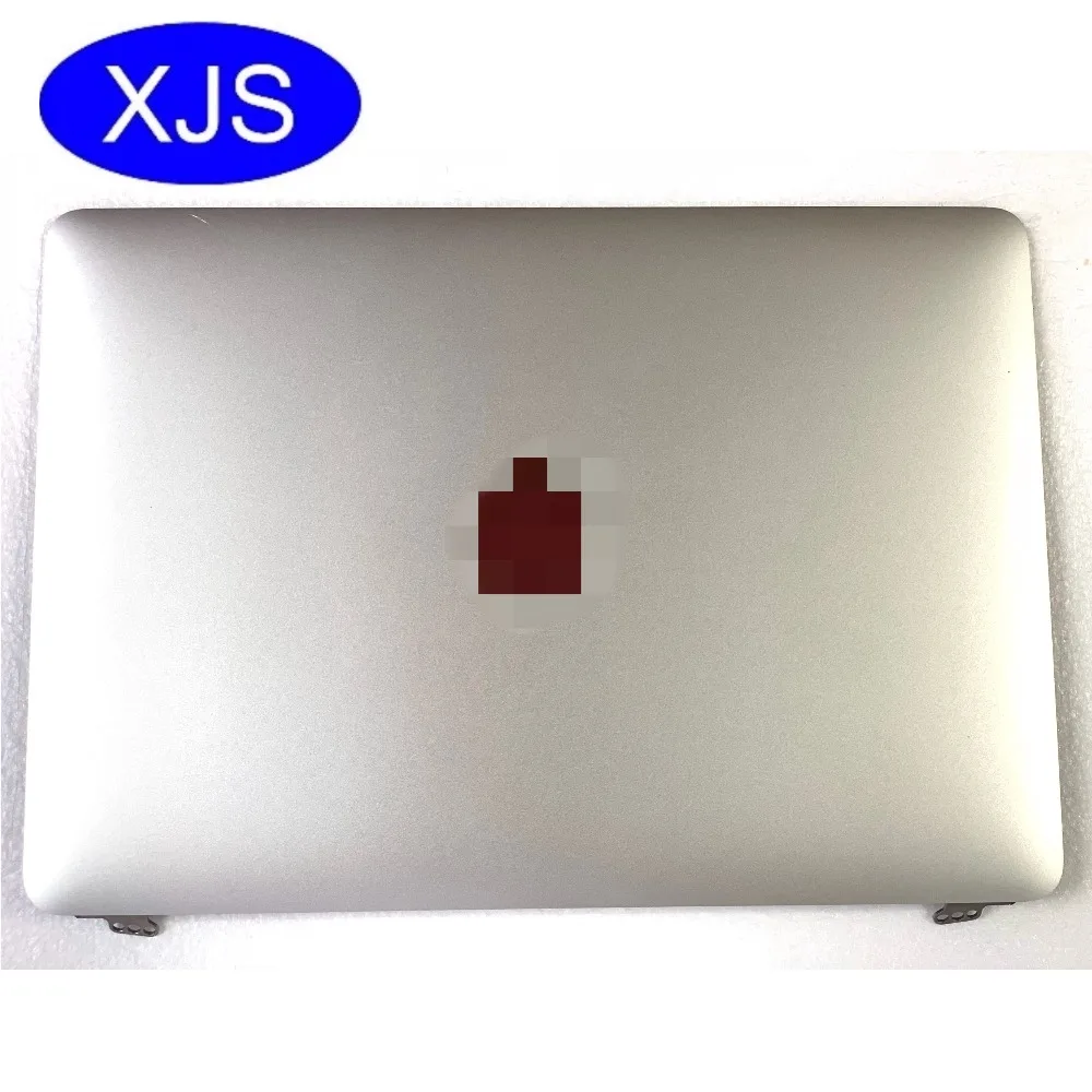 Полностью новый золотой ЖК-дисплей 2018 года A1932 в сборе экран для Macbook Air Retina 13 3