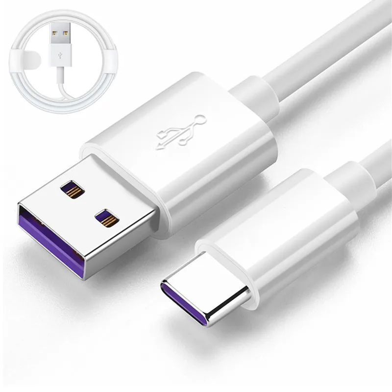 Быстрый USB кабель для зарядки Micro/type C/8 Pin для iPhone Lighting Android мобильный телефон 0,25 м 1 м 1,5 м 2 м шнур зарядного устройства