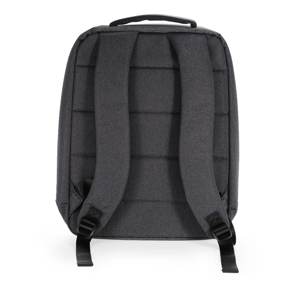 Original Xiaomi 14 Inch 20L Urban Style Polyester Backpack Leisure Sports Bag Waterproof Traveling Hiking Casual | Электроника
