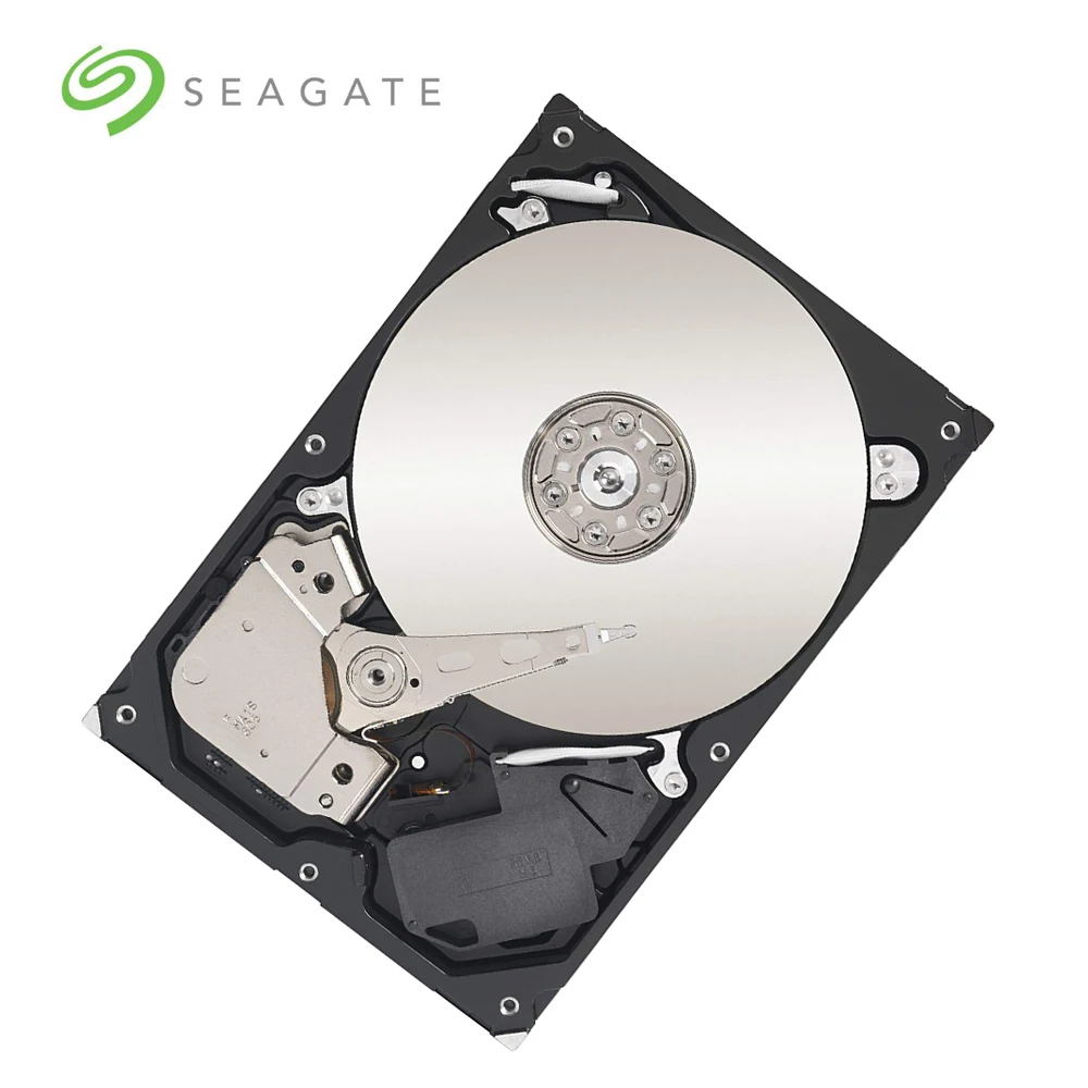 Ноутбук Seagate Brand 2 5 &quot80GB SATA Norm 1 ГБ/сек. внутренний жесткий диск Мб/8 Мб 80 Гб 5400 об/мин