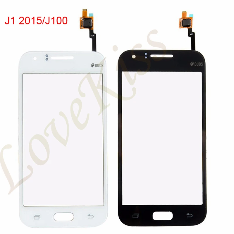 Сенсорный экран дигитайзер для Samsung Galaxy S7562 J1 Mini J5 2015 J2 Prime G532F J100 сенсорный сенсор