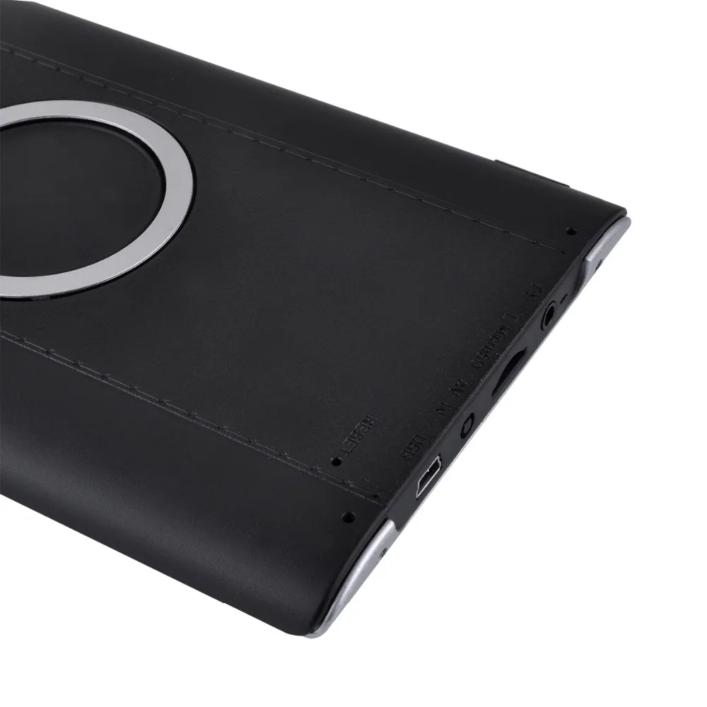 Luturadar 7 дюймов HD Автомобильный gps навигации Bluetooth емкостный Сенсорный экран