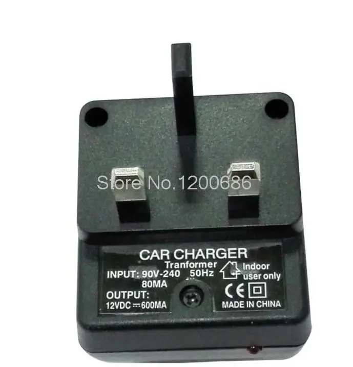 Переходник с тремя зубцами на дорожную розетку 220 В | Обустройство дома