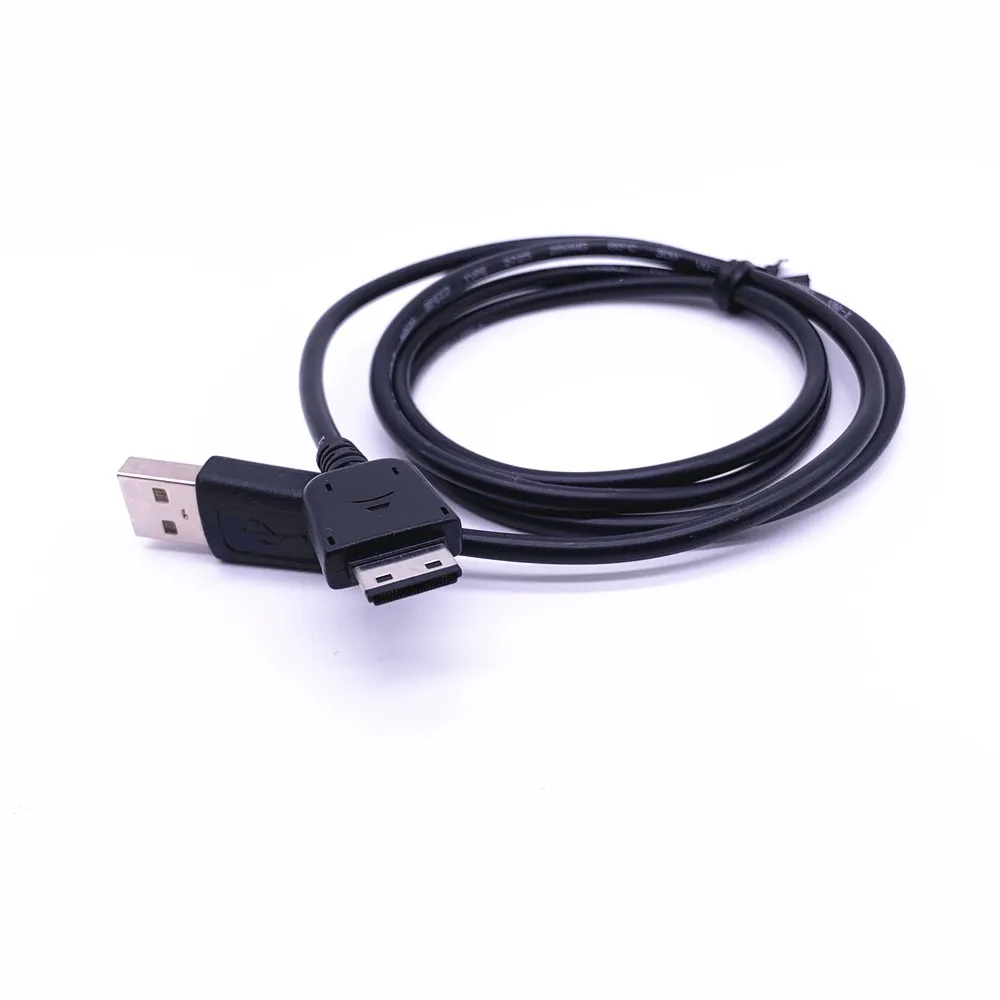 Usb кабель для зарядки и передачи данных Samsung U908 J618 J708 J758 P528 L768 I900 I908 M318 M310 L778 L770