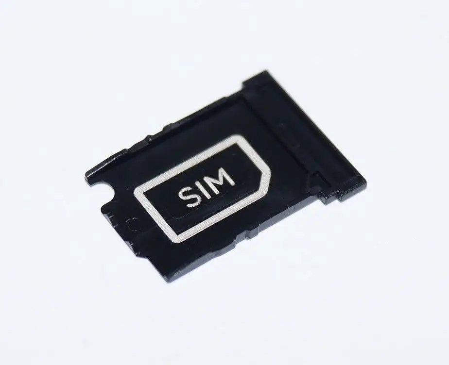 

For HTC Desire 820 SIM Card Tray Holder