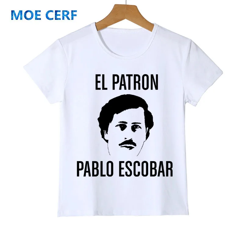 

Jesus Pablo Escobar, , Pablo Escobar
