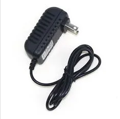 12 В 2A AC зарядное устройство адаптер шнур питания для Logitech чистый - Fi в любом месте