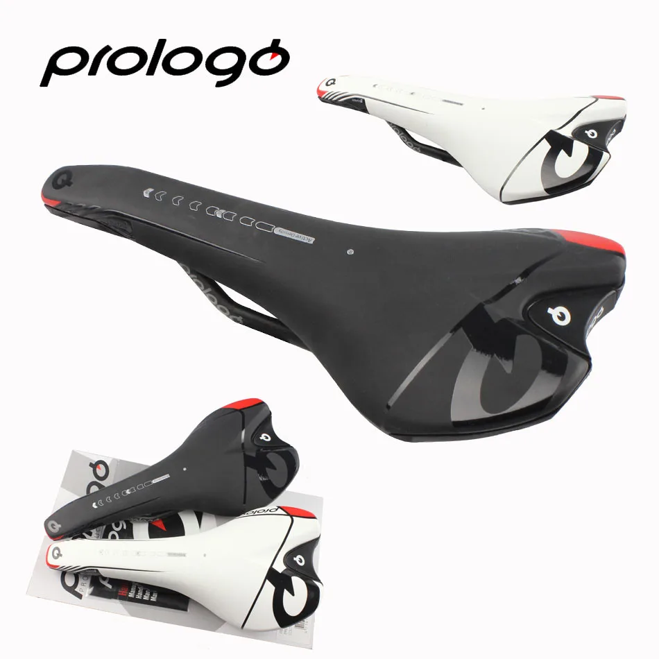 italy prologo SCRACTH 2 NACK Bicycle Saddle Cushion Seat Road bike Silica Gel Skidproof | Спорт и развлечения