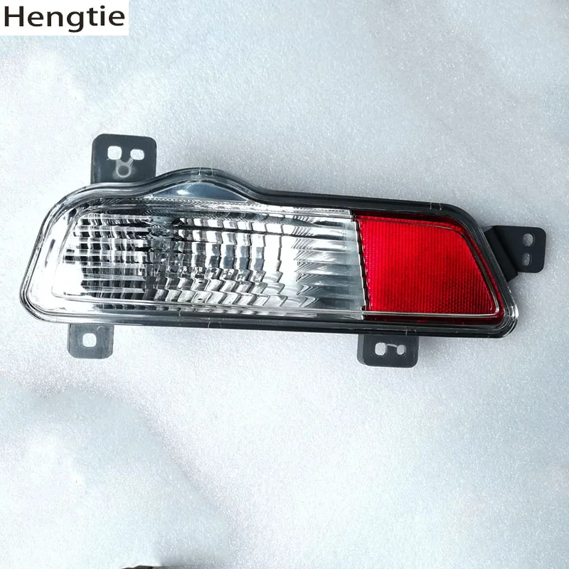 Автомобильные детали Hengtie фара заднего бампера для Chevrolet Cruze Hatchback задняя