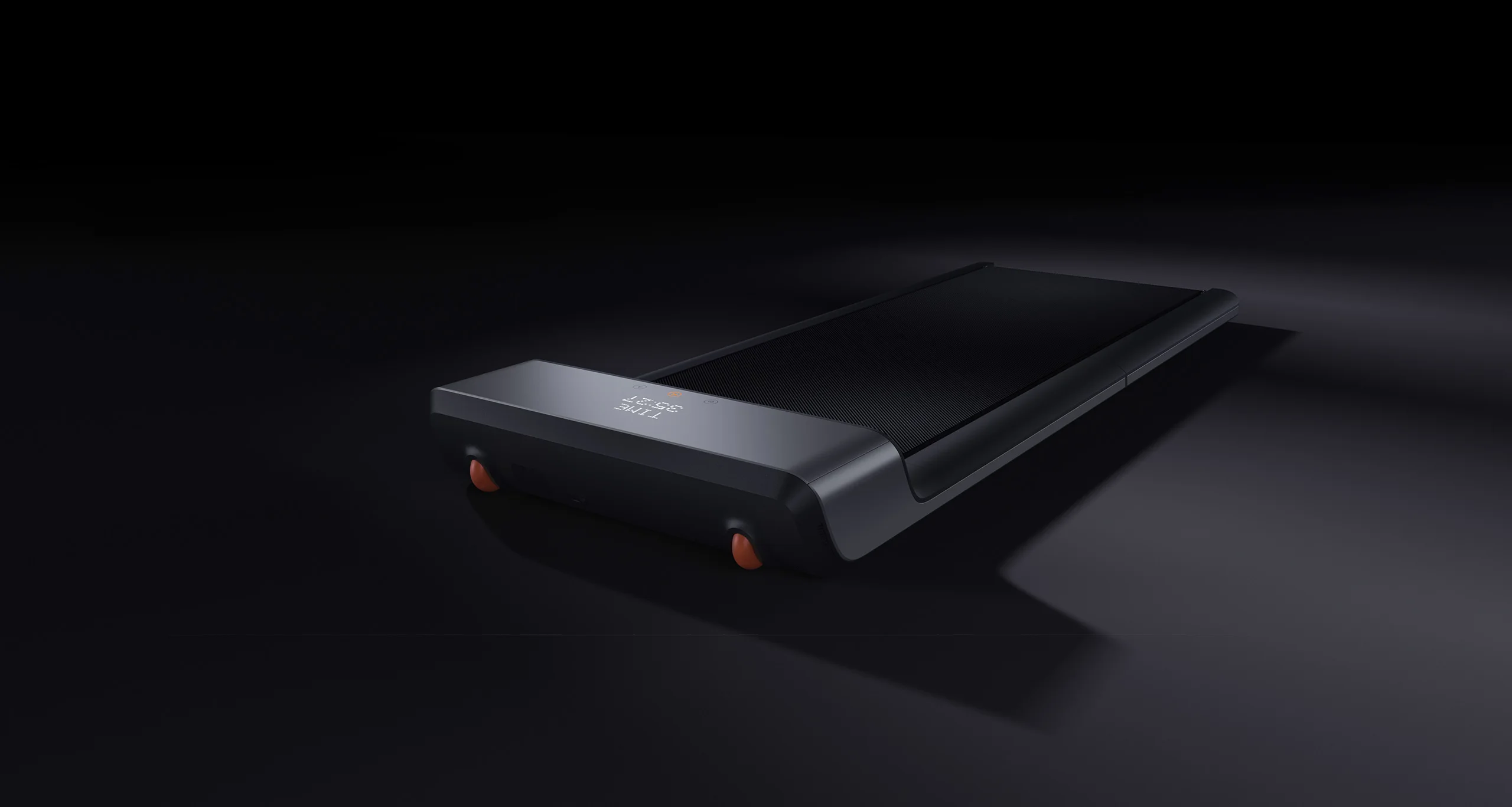 Xiao mi jia WalkingPad прогулочная машина Складная Бытовая Нескользящая протектора mi ll умный контроль скорости подключения приложение Smart mi Home