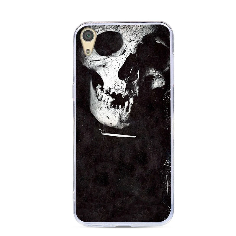 Case For Sony Xperia E5 Cover TPU Silicone Covers for F3311 F3313 Painte Cartoon Phone Bags |
