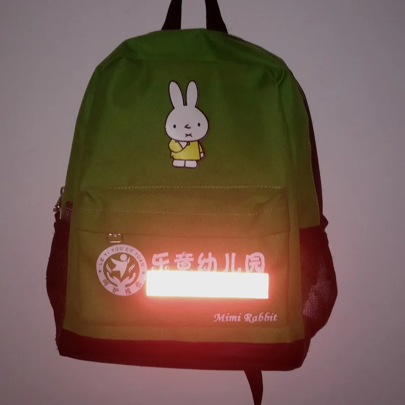 1 лист наклейка для школьной сумки скейтборда мотоцикла велосипеда безопасной