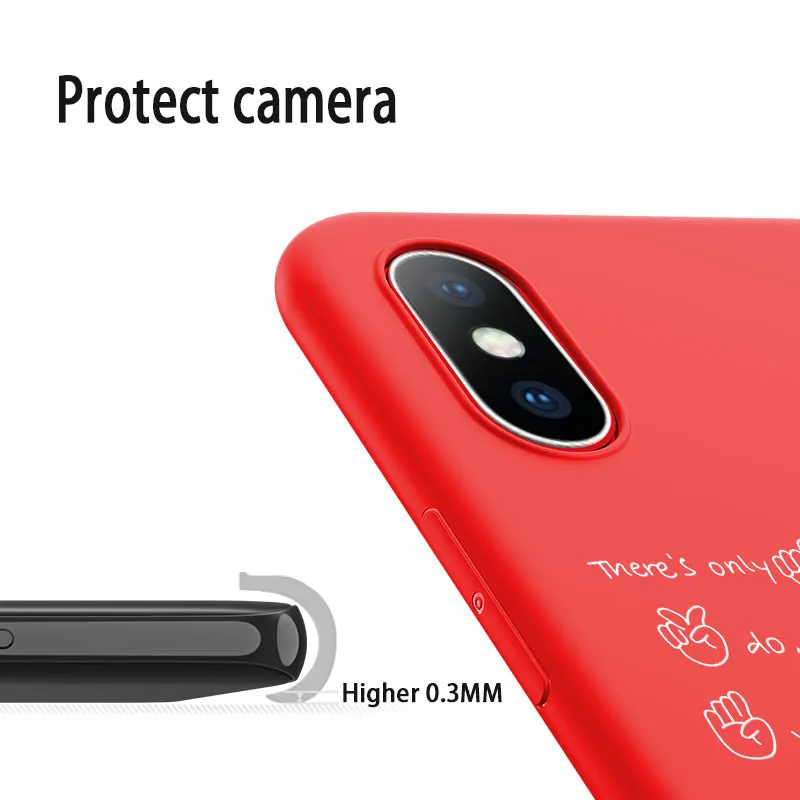Чехол USLION для телефона iPhone X XS XR Xs Max 6 6s 7 8 Plus 5 SE забавные мультяшные животные