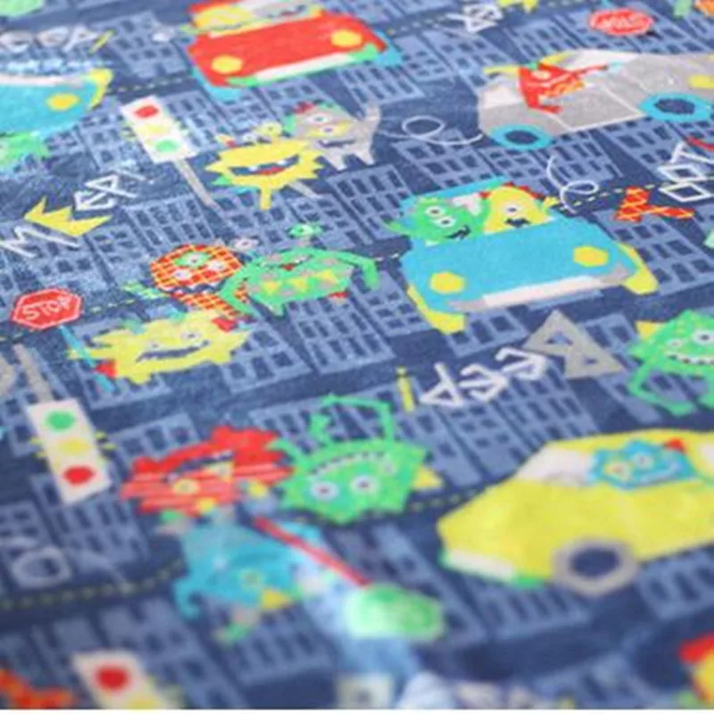 Заводская цена большое Фланелевое покрывало для дивана с рисунками из