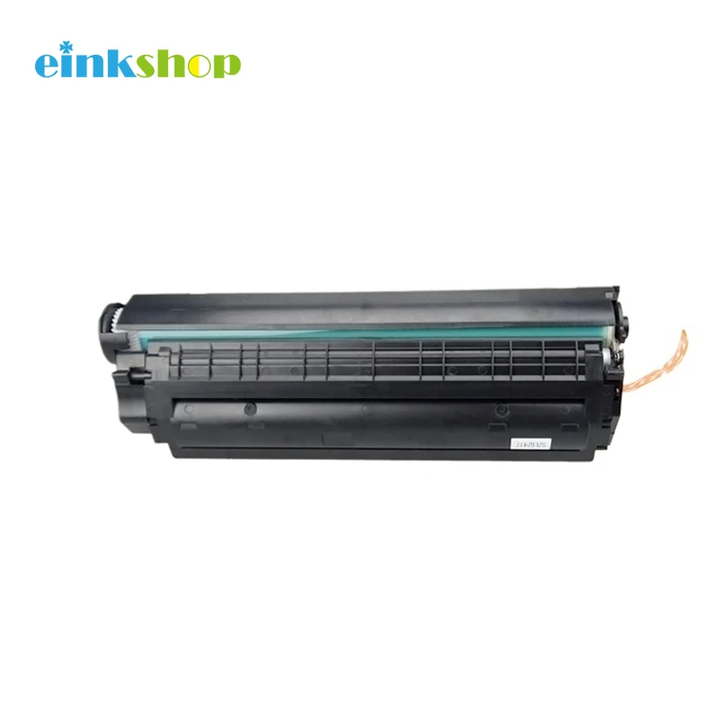 Best Einkshop CRG104 FX10 Cartuchos de Toner Compatível Para Canon MF4010 MF4018 MF4010B MF4012 MF4012B MF 4010 4018 4012 de Impressora