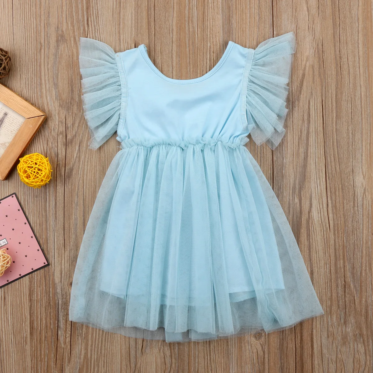 2018 платье с цветочным рисунком для маленьких девочек праздничные кружевные