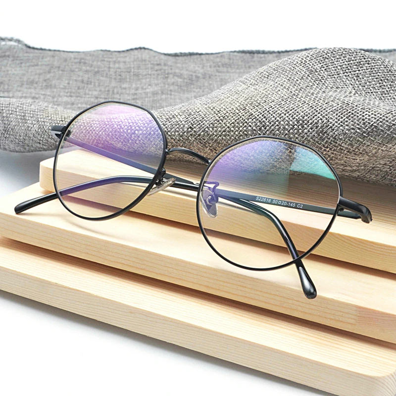 MINCL/Новые хипстерские оправы для очков негабаритных по рецепту стекла es женщин и
