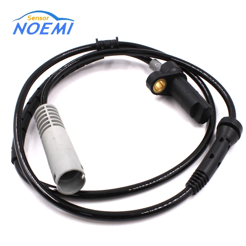 

2017 ABS Speed Sensor for BMW E38 725tds 728i 730i 735i 740i 750i iL 1994 1995 1996 1997 1998 Rear Left or Right 34521182077