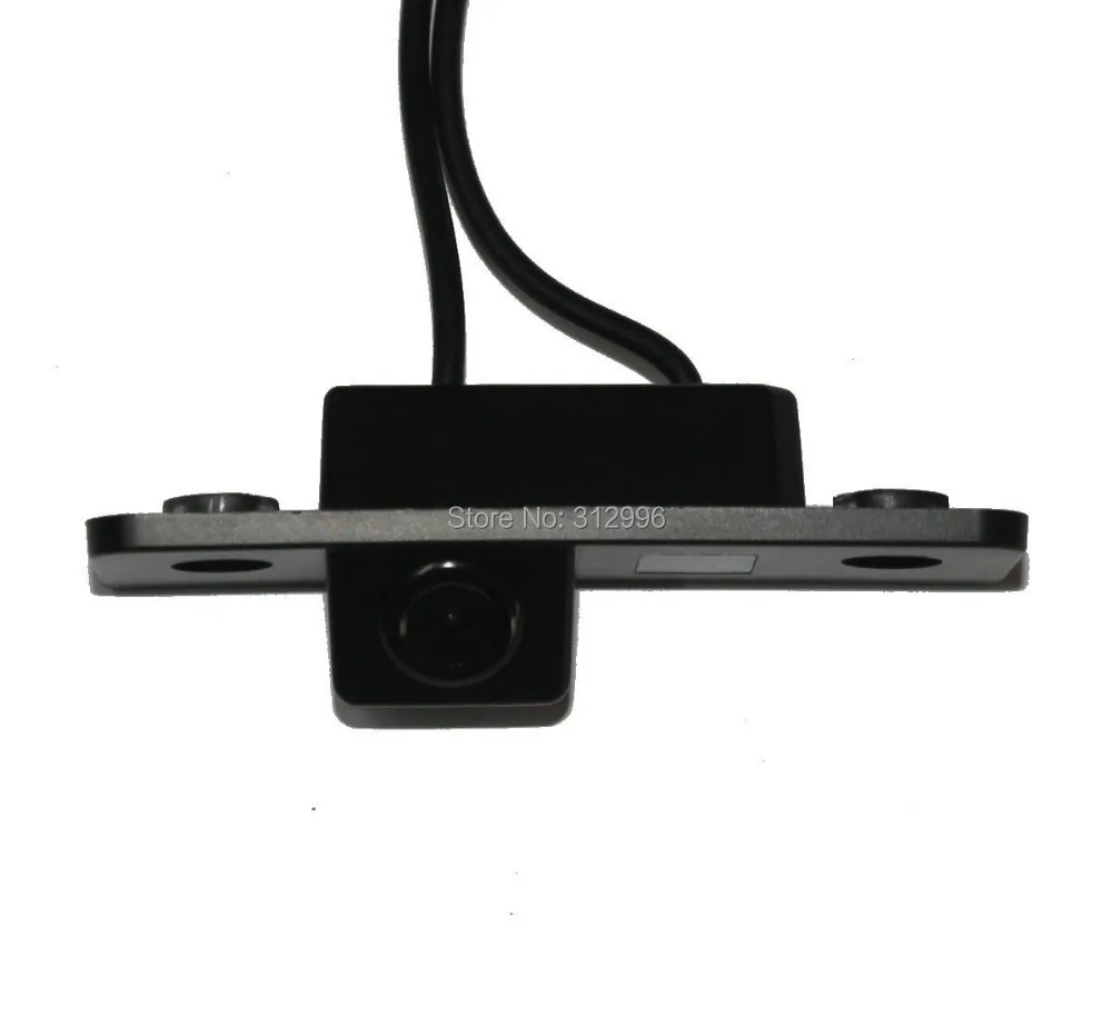 Sony chip CCD Color Car Back Up Rear View Reverse Reversing Parking Camera for SKODA ROOMSTER OCTAVIA TOUR FABIA |